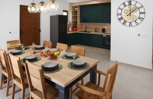 Ploce House | Amazing home in Ploce