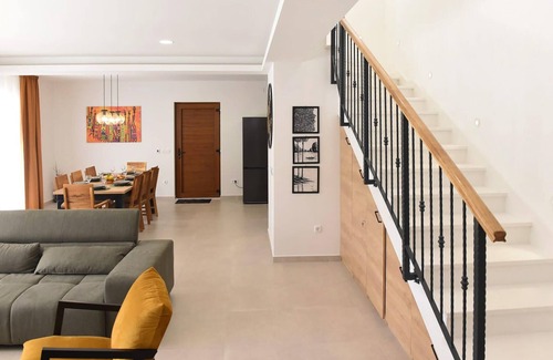 Ploce House | Amazing home in Ploce