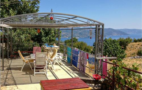 Zagorje House | Amazing Home In Plomin With Wifi
