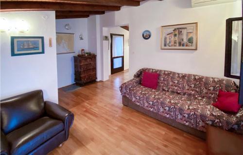 Zagorje House | Amazing Home In Plomin With Wifi
