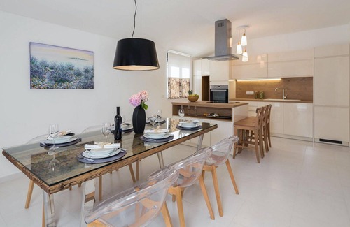 Pridraga House | Amazing home in Pridraga