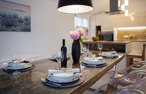 Pridraga House | Amazing home in Pridraga