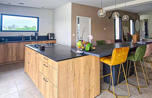 Reillanne House | Amazing home in Reillanne