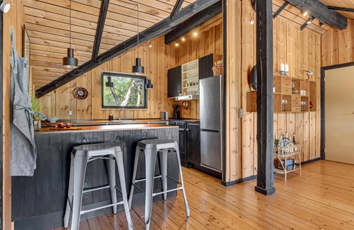 Rodby House | Amazing home in Rødby with WiFi