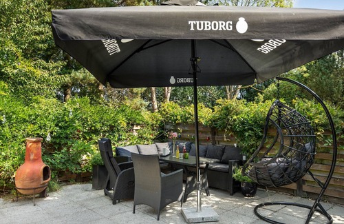 Ronne House | Amazing home in Rønne with kitchen