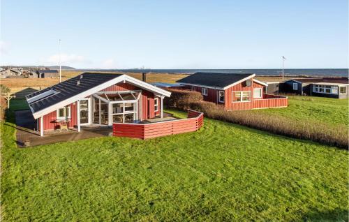Sæby House | Amazing Home In Sæby With Sauna