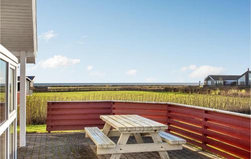 Sæby House | Amazing Home In Sæby With Sauna