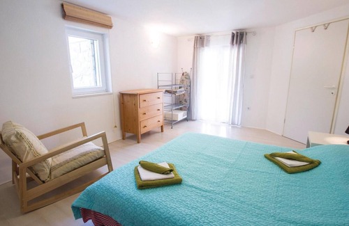 Santalezi House | Amazing Home in Santalezi With Wifi and 3 Bedrooms
