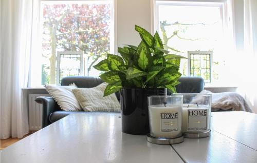 Scharendijke House | Amazing Home In Scharendijke With Wifi