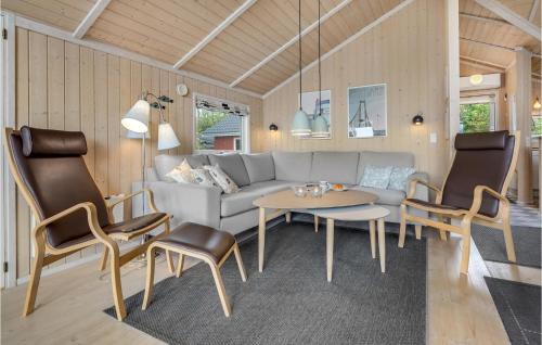 Store Kongsmark House | Amazing Home In Slagelse With House Sea View