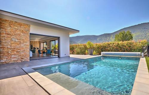 Sollies-Toucas House | Amazing Home In Solliès-Toucas