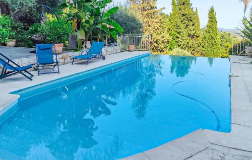 Peymeinade House | Amazing Home In Speracedes