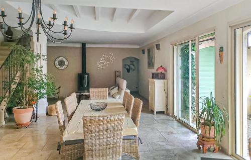 Peymeinade House | Amazing Home In Speracedes