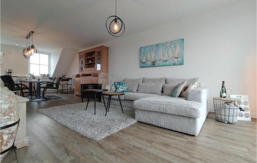 Stavenisse House | Amazing Home In Stavenisse With Sauna