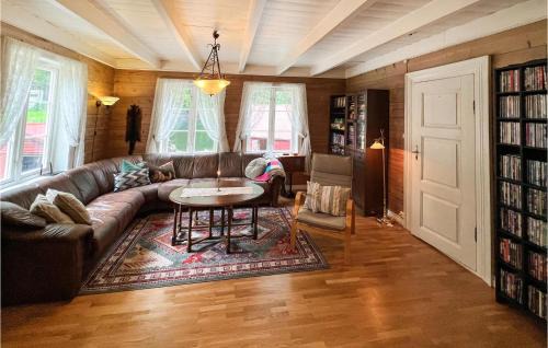 Suldal House | Amazing Home In Suldalsosen