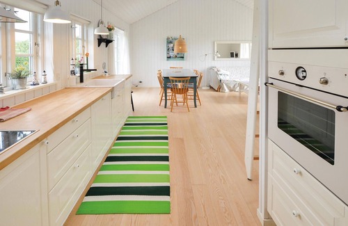 Kegnæshøj House | Amazing home in Sydals with kitchen