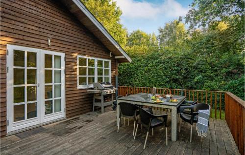 Thyholm House | Amazing Home In Thyholm With Wifi