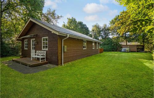 Thyholm House | Amazing Home In Thyholm With Wifi