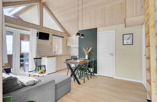 Tranekaer House | Amazing home in Tranekær