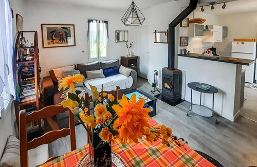 Vannes House | Amazing home in Vannes with WiFi