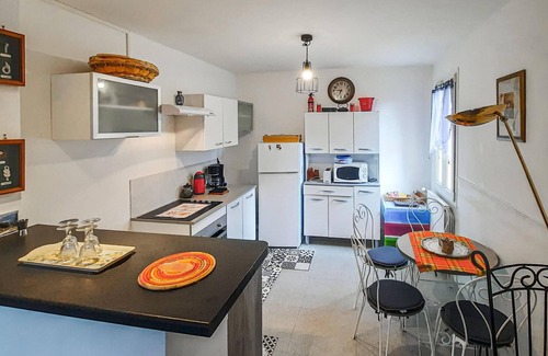 Vannes House | Amazing home in Vannes with WiFi