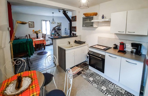 Vannes House | Amazing home in Vannes with WiFi