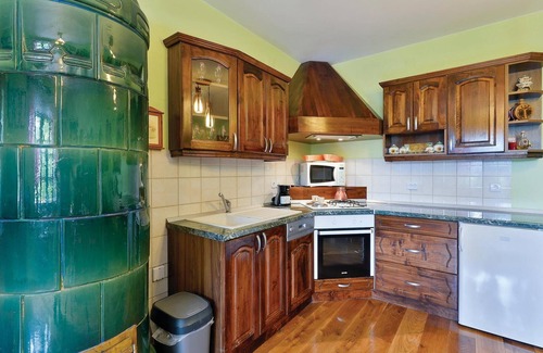 Vinica House | Amazing home in Vinica with sauna