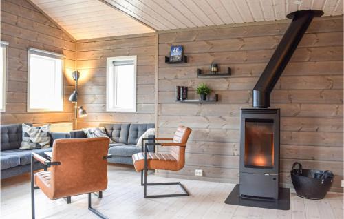 Vradal House | Amazing Home In Vrådal With Sauna