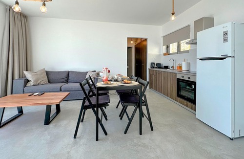 Evrostina House | Amazing home in Xylokastro with WiFi