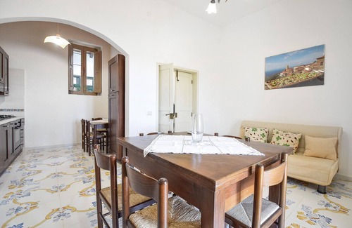 Montecorice House | Amazing home in Frazione Cosentini