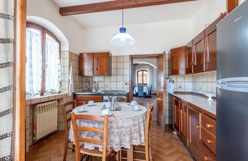 Bollano House | Amazing home in Monteroni d'Arbia