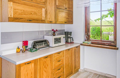 Lidzbark Warminski House | Amazing home in Lidzbark Warminski