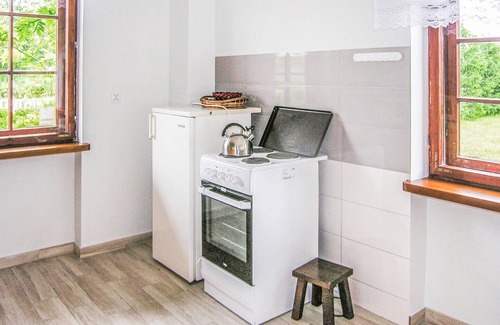 Lidzbark Warminski House | Amazing home in Lidzbark Warminski