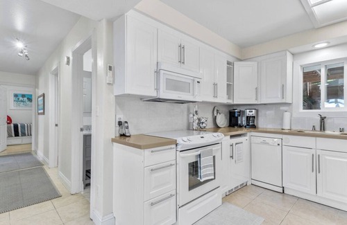 Rio del Mar House | Amazing Home with lots of living space!