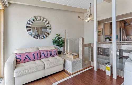 Rio del Mar House | Amazing Home with lots of living space!