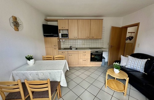 Lirstal Apartment | Amazing Homwe in Lirstal