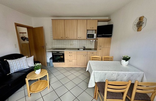 Lirstal Apartment | Amazing Homwe in Lirstal