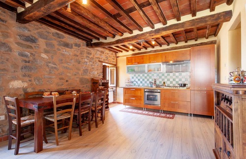 Pescaglia House | Amazing home in Colognora di Pescaglia