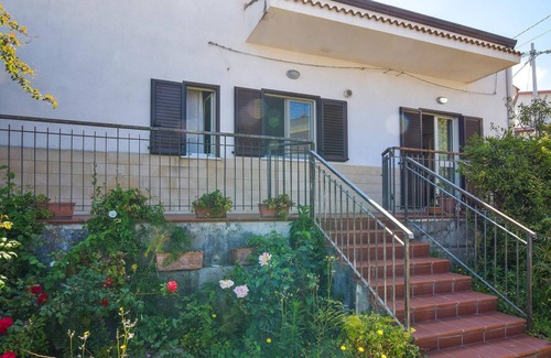 Sant'Agata di Militello House | Amazing home in Sant'Agata di Militell