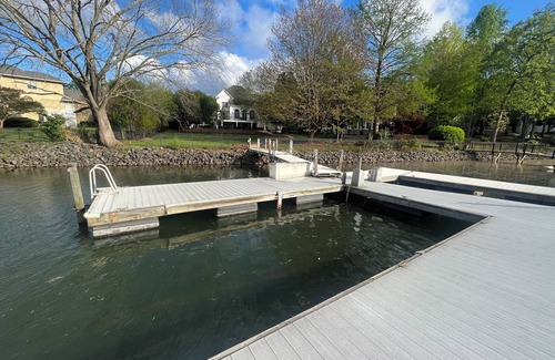 Cornelius House | Amazing Lake house in Lake Norman