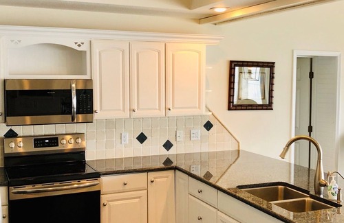 Shawnee Bend House | AMAZING Lakefront home w/Private Pool, HotTub, Dock & Views!