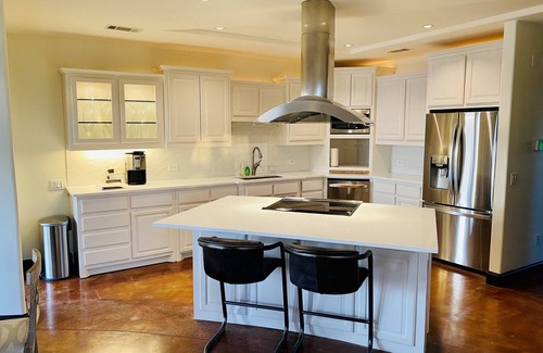 Highland Lake Estates House | Amazing Lakefront Vacation Home