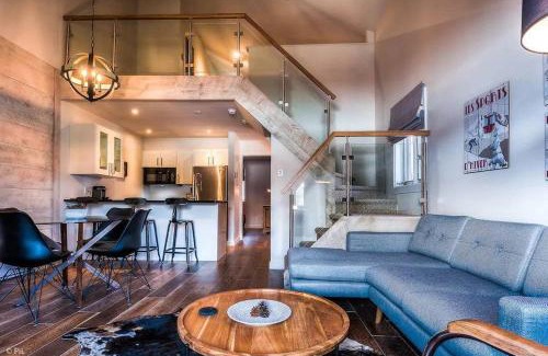 Mont-Tremblant House | Amazing Lakemountain View 5min To Tremblant439