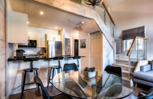 Mont-Tremblant House | Amazing Lakemountain View 5min To Tremblant439