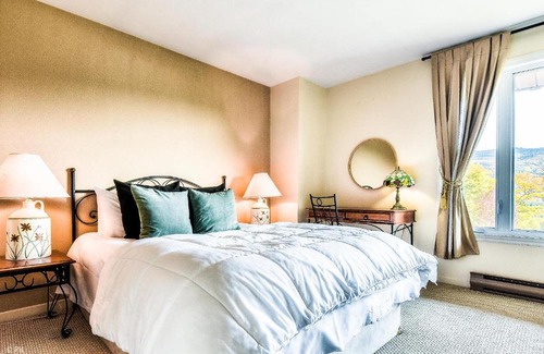 Mont-Tremblant House | Amazing Lakemountain View 5min To Tremblant475