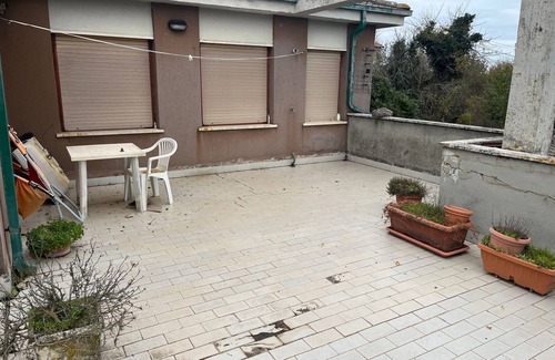 Colli sul Velino Apartment | Amazing large penthouse in the Piana Reatina⭐️⭐️⭐️