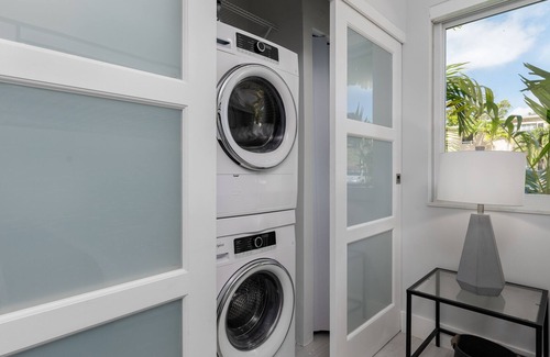 Colee Hammock House | Amazing las olas bungalow