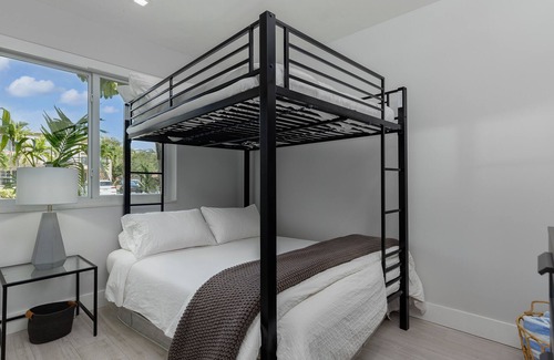 Colee Hammock House | Amazing las olas bungalow