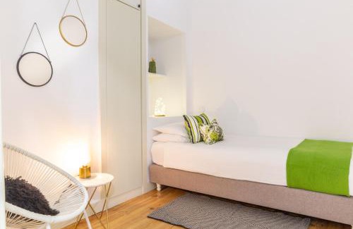 Alfama Apartment | Amazing Lisboa! Views & Style in Historical Graça