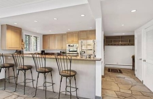 Aspen Condo | Amazing location, Aspen Core, Ski-In/Ski-Out